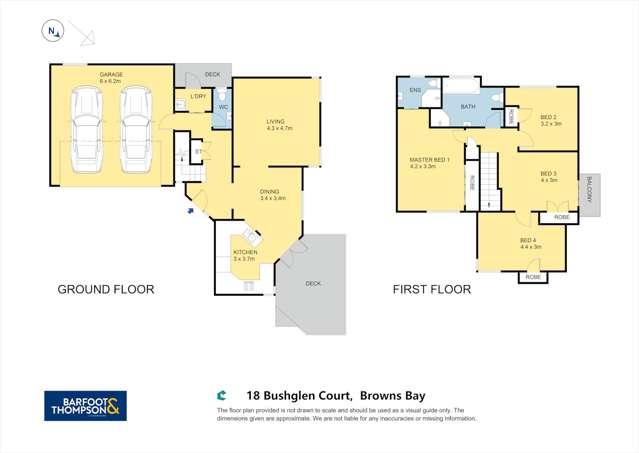 18 Bushglen Court Browns Bay_1
