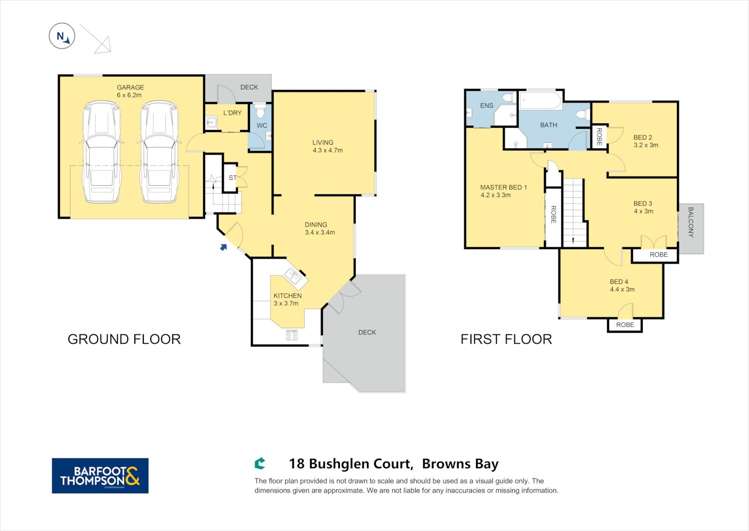 18 Bushglen Court Browns Bay_14