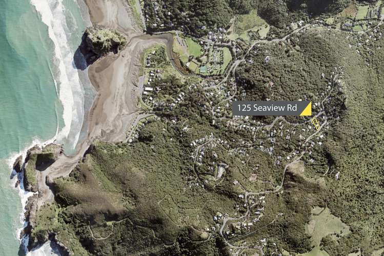 125 Seaview Road Piha_35