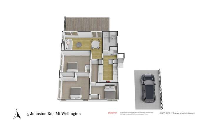 5 Johnston Road Mount Wellington_24