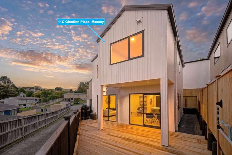 3/11 Glenfinn Place Massey_15