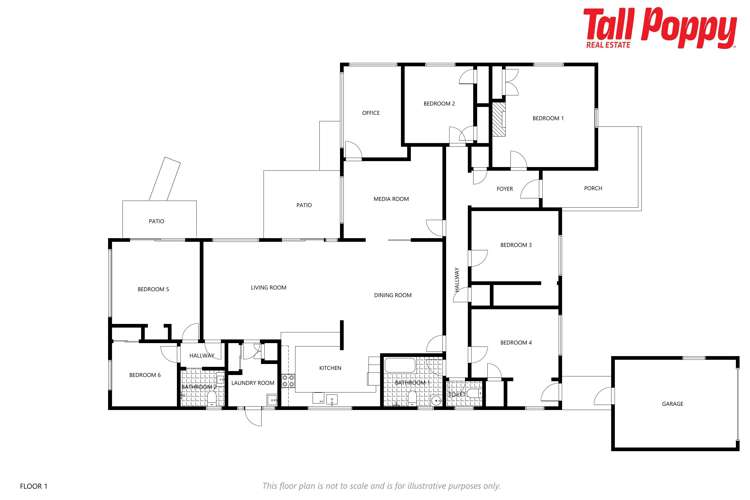 30 Bedford Street Saint Clair_17