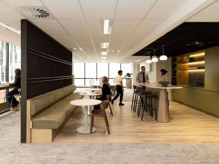 Suite 2/2 - 16 Wakefield Street Auckland Central_17