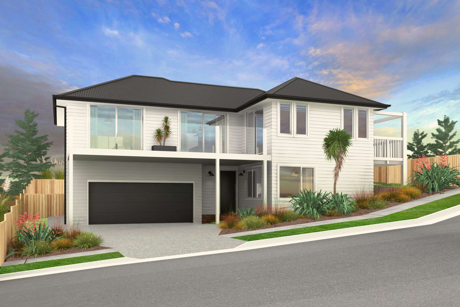 4 Koru Place Snells Beach_0