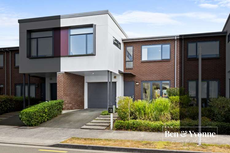 38 Mangahoe Road Mount Wellington_0