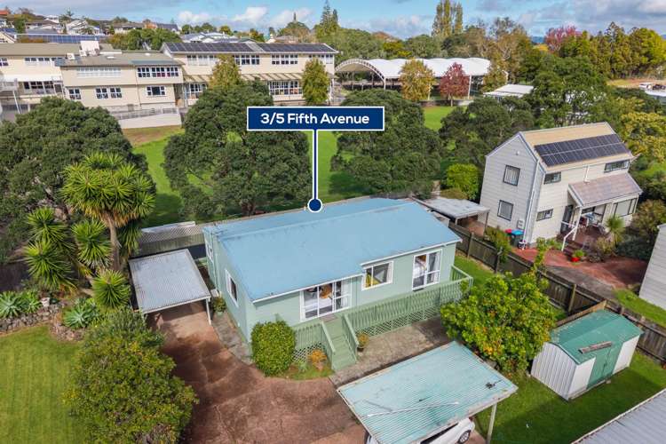 3/5 Fifth Avenue Mount Albert_14