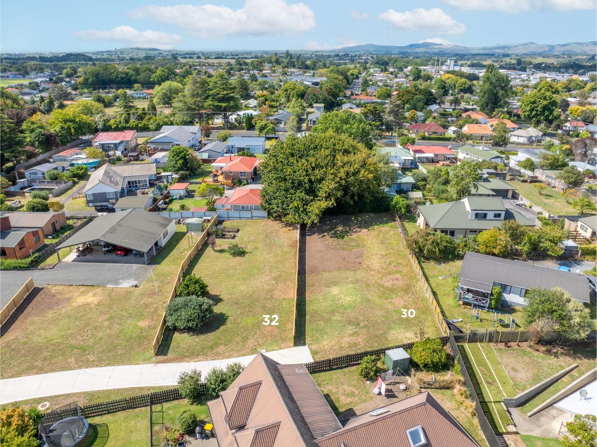 30 and 32 Williams Avenue Morrinsville_0