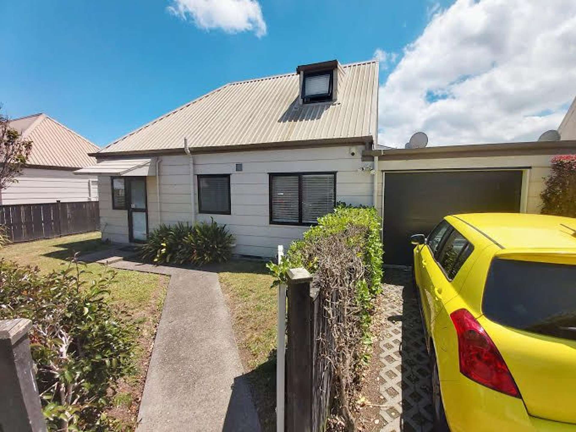 9/58 Manuroa Road Takanini Papakura Houses for Rent OneRoof