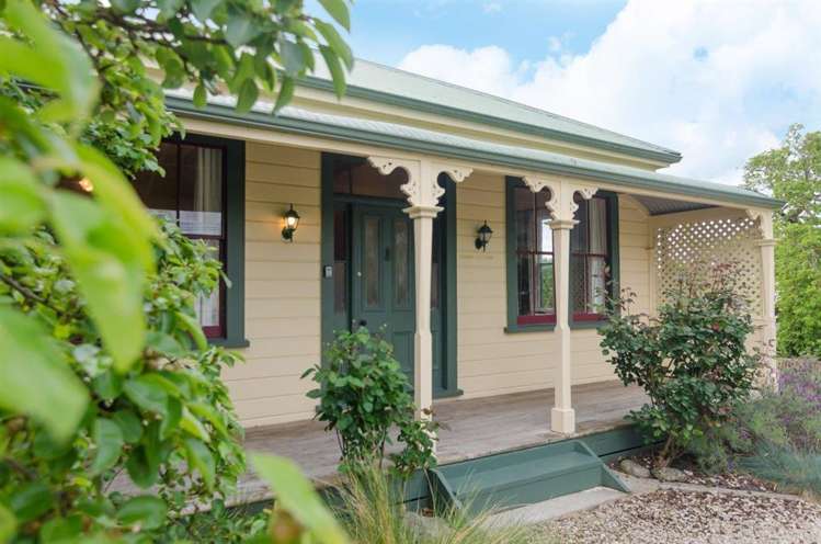 3 Broadway Street Martinborough_19