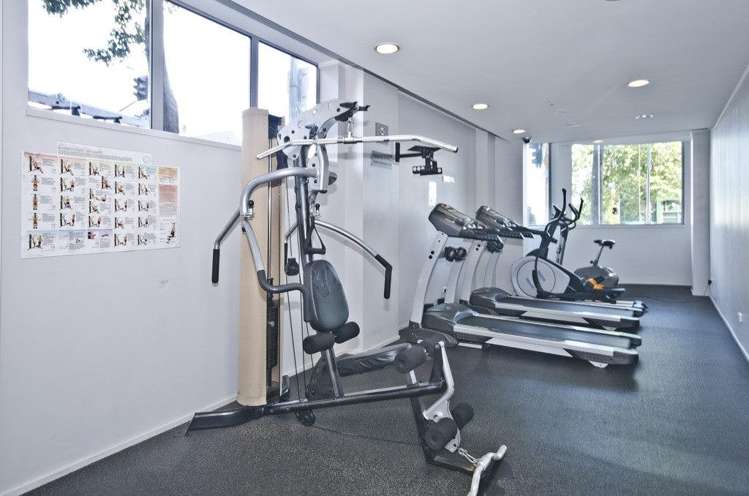 909/53 Cook Street Auckland Central_17