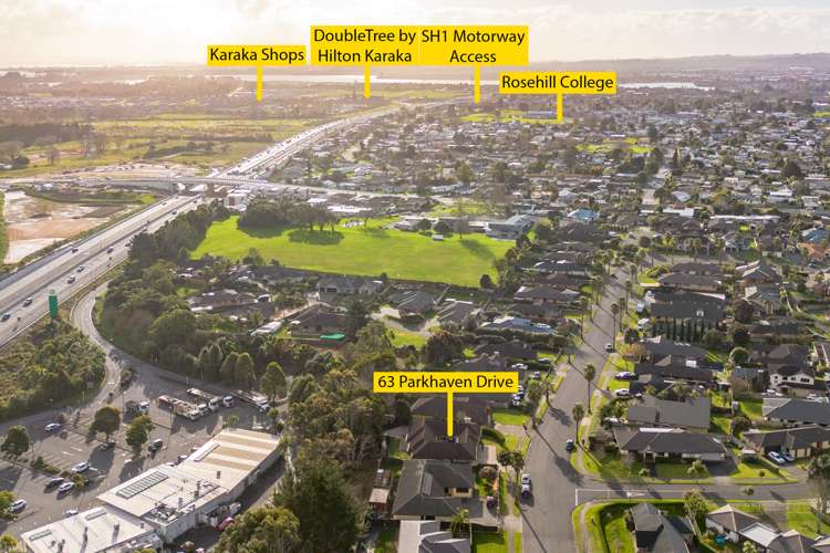 63 Parkhaven Drive Rosehill_25