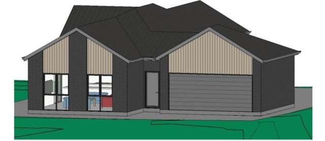 Lot 23/9 Acorn Parish Lane Clevedon_1