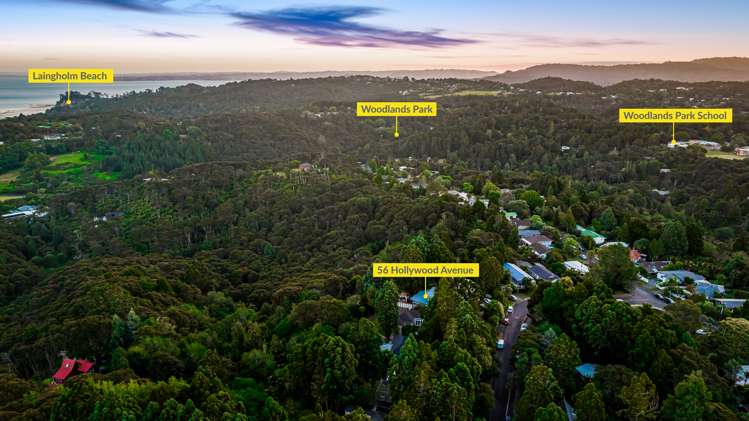 56 Hollywood Avenue Titirangi_20