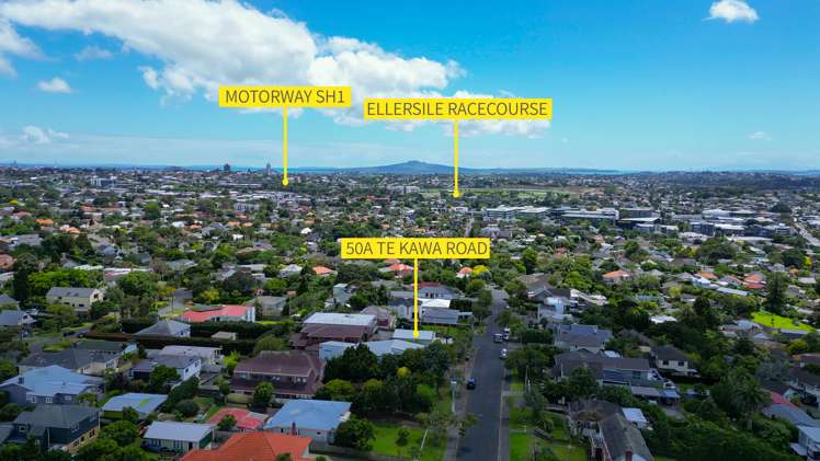 50a Te Kawa Road Greenlane_18