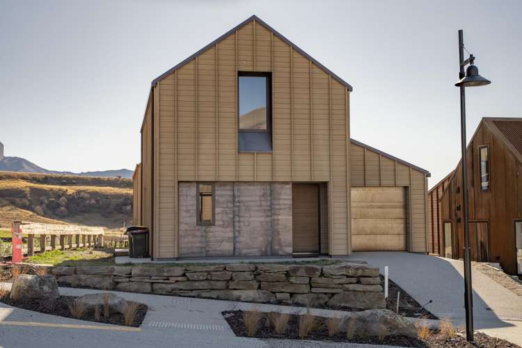 36 Lee Avenue Cardrona_18