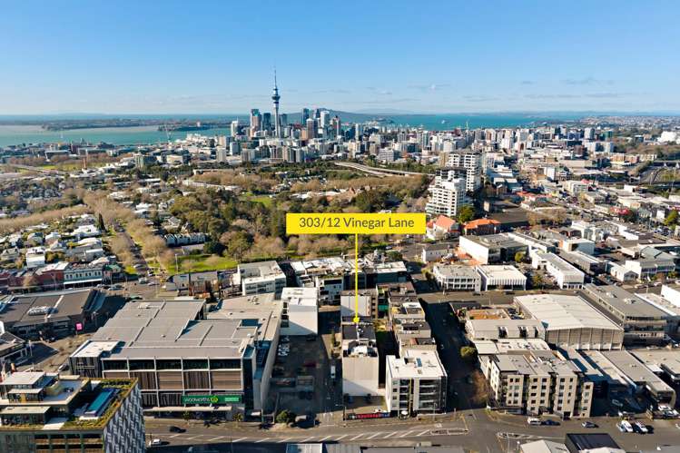 303/12 Vinegar Lane Grey Lynn_15