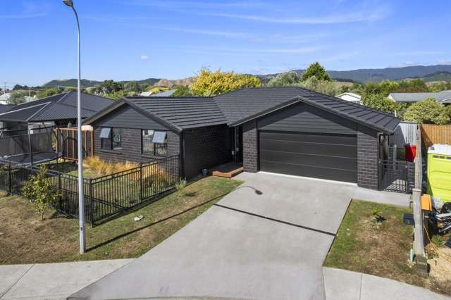 Modern Design, Premium Features & the Ultimate Home Office