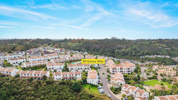 38 Genoa Way Albany Heights_21