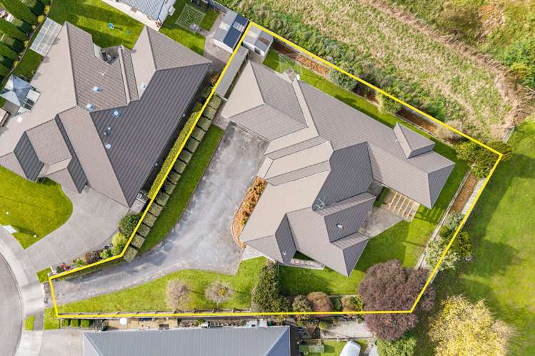 58 Easton Way Levin_23