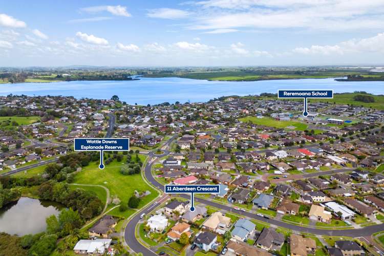 11 Aberdeen Crescent Wattle Downs_21