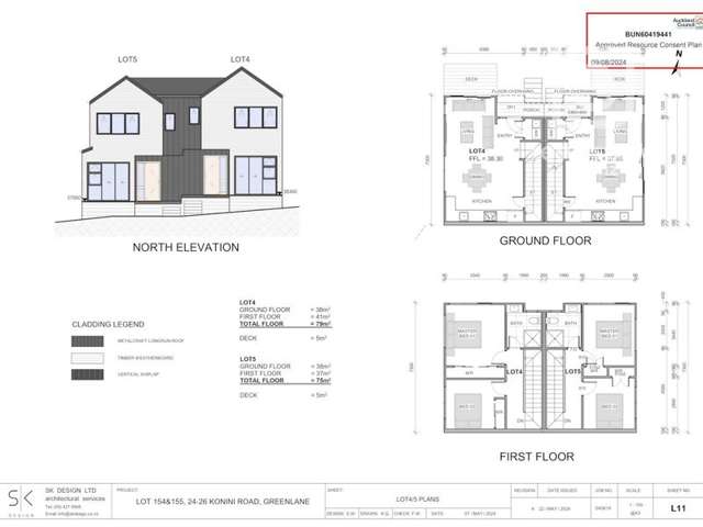 24 & 26 Konini Road Greenlane_1