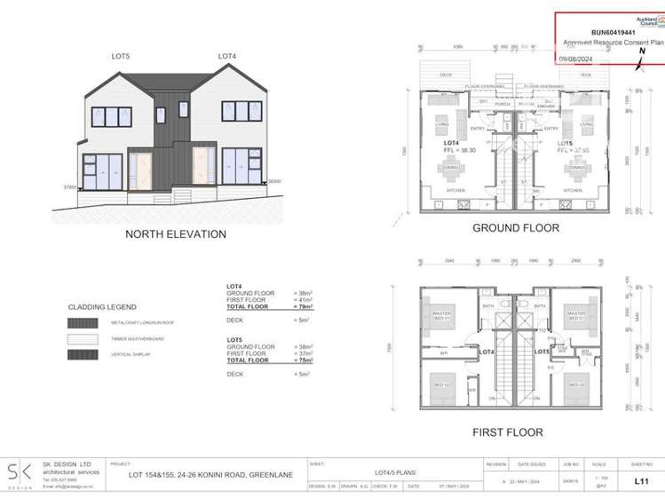26 Konini Road Greenlane_9