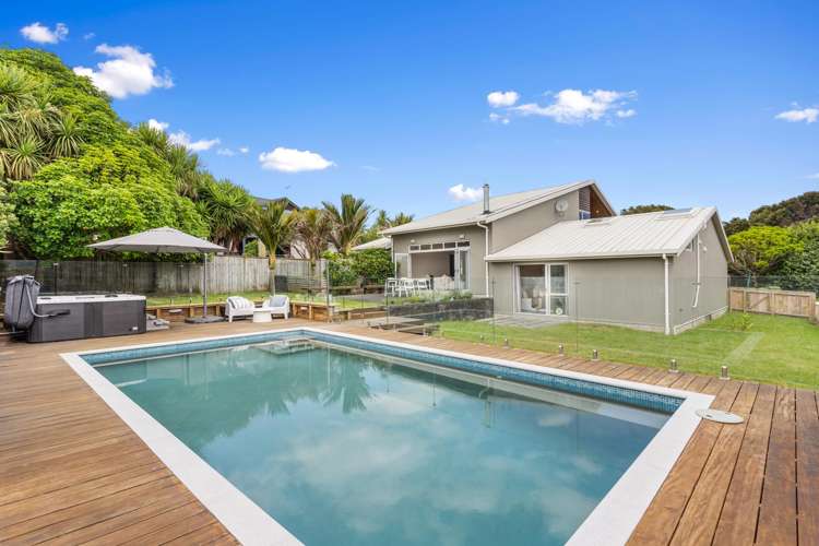 5 Foothills Lane Glen Eden_23