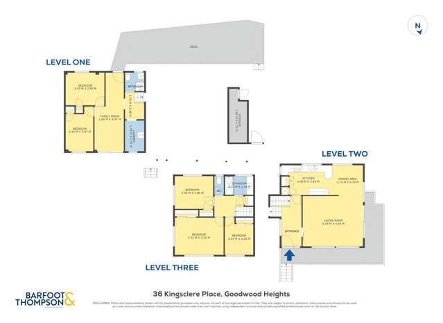 36 Kingsclere Place Goodwood Heights_1