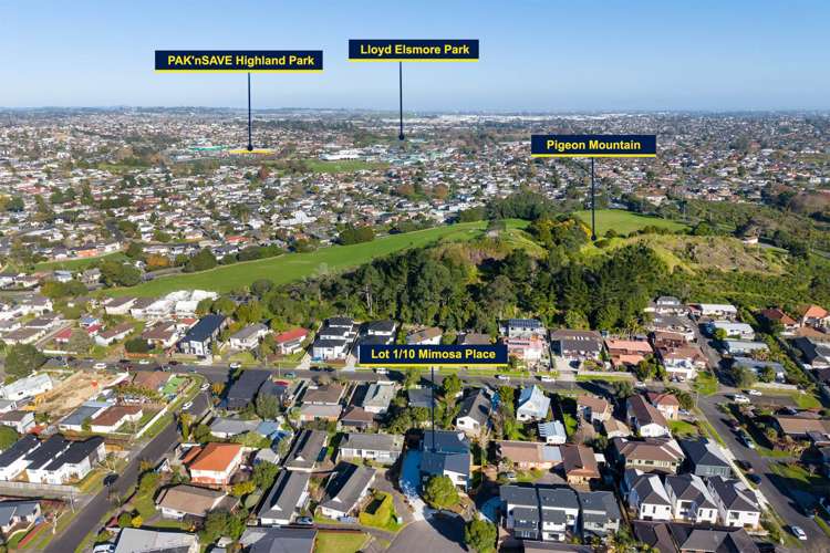 Lot 1, 10 Mimosa Place Half Moon Bay_17