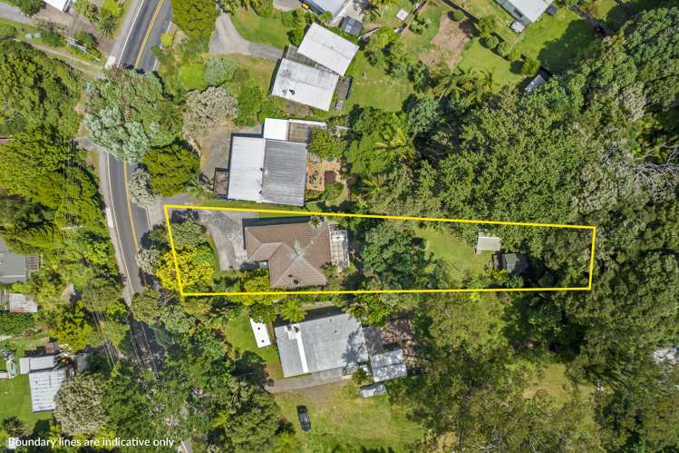 667 Huia Road Parau_30