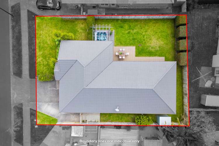 11 Aberdeen Crescent Wattle Downs_19