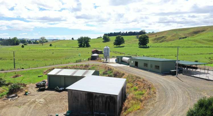 117 Mangamahoe Road, 333 Kawhia Road, 132 Ouruwhero Road, 5 and 6 Redland Road, Redland Road Otorohanga_6