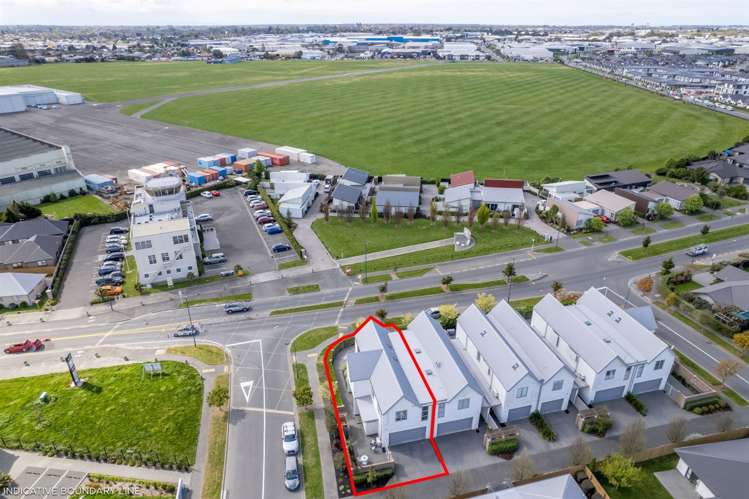 48 Corsair Drive Wigram_25