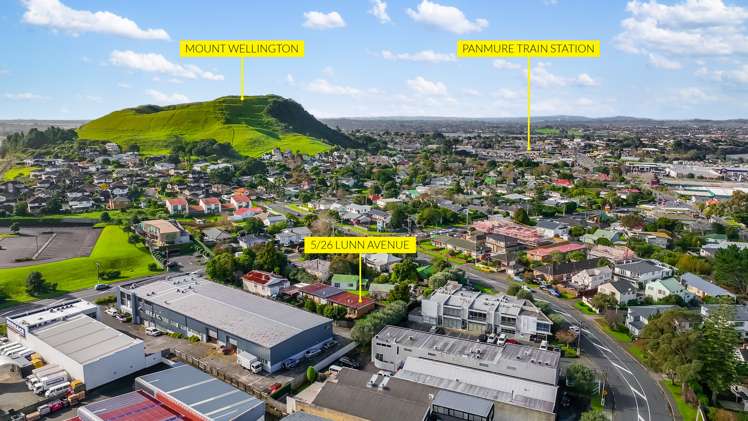 5/26 Lunn Avenue Mount Wellington_11