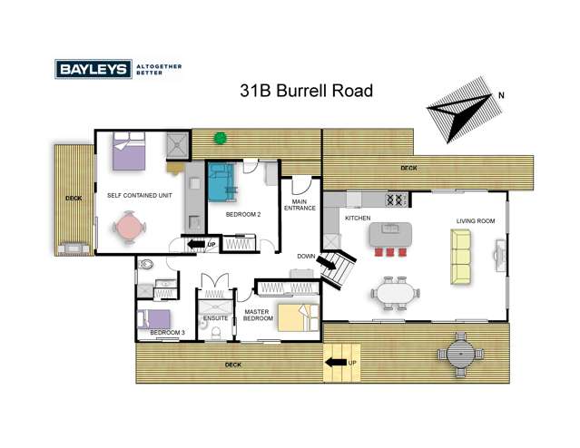 31b Burrell Road Surfdale_4