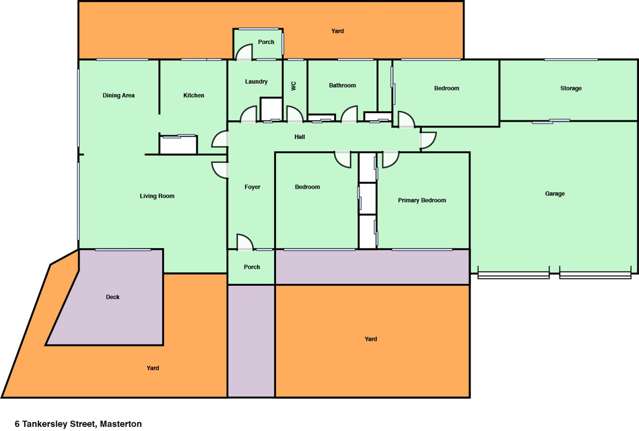 6 Tankersley Street Masterton_1