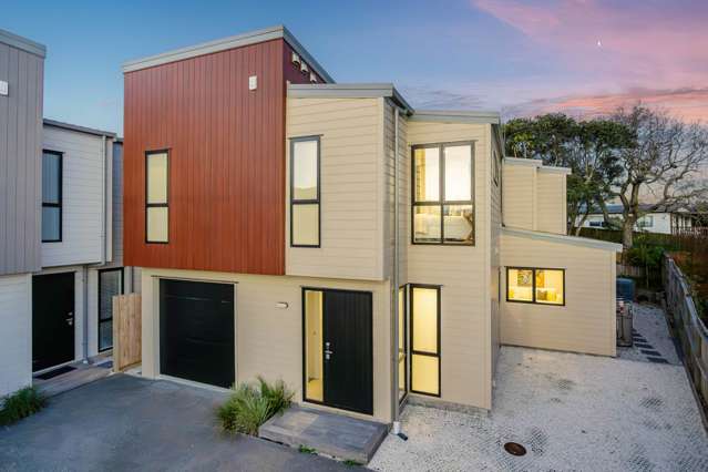 Smart, New Standalone In Westlake Zone