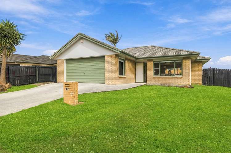 18 Cyclamen Road Mangere_20