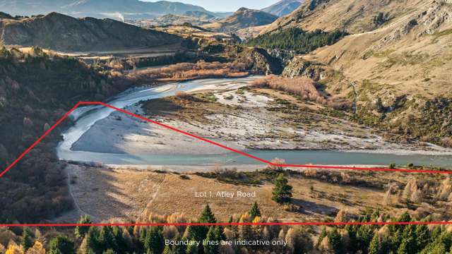 Lot 1 Atley Road Arthurs Point_3