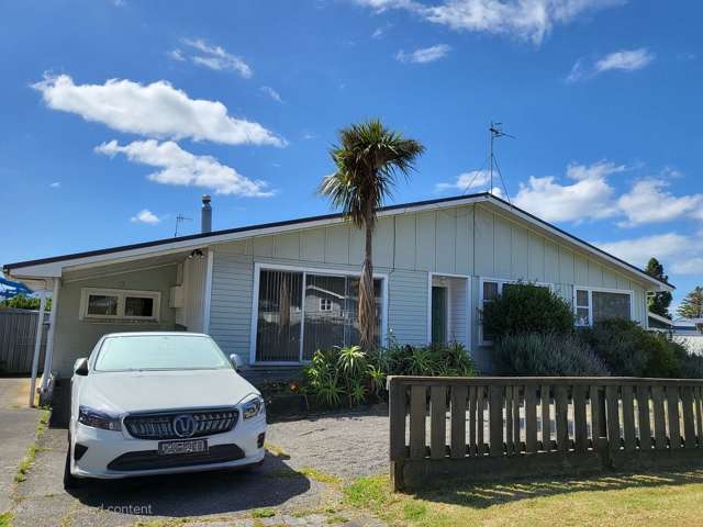 Newly Renovated Family Home in Central Paraparaumu