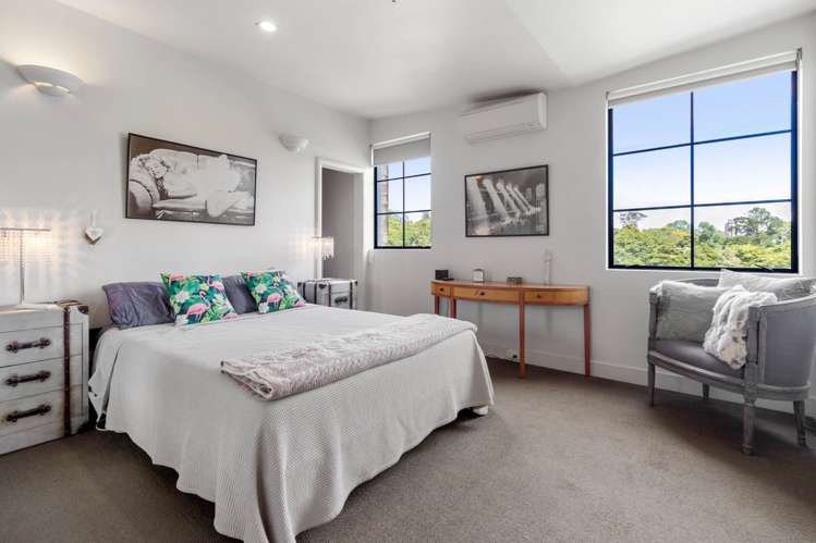3K/5 Cheshire Street Parnell_14