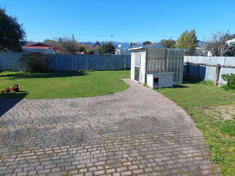 12 Bowen Street Levin_14