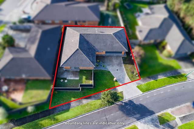 27 Chelmsley Avenue Henderson_1