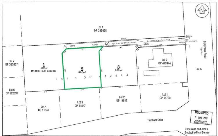 67b Colemans Road Springlands_1