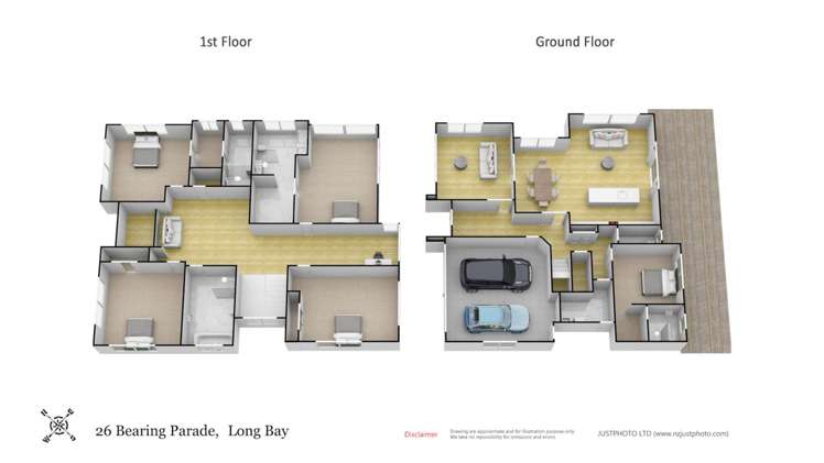 26 Bearing Parade Long Bay_18