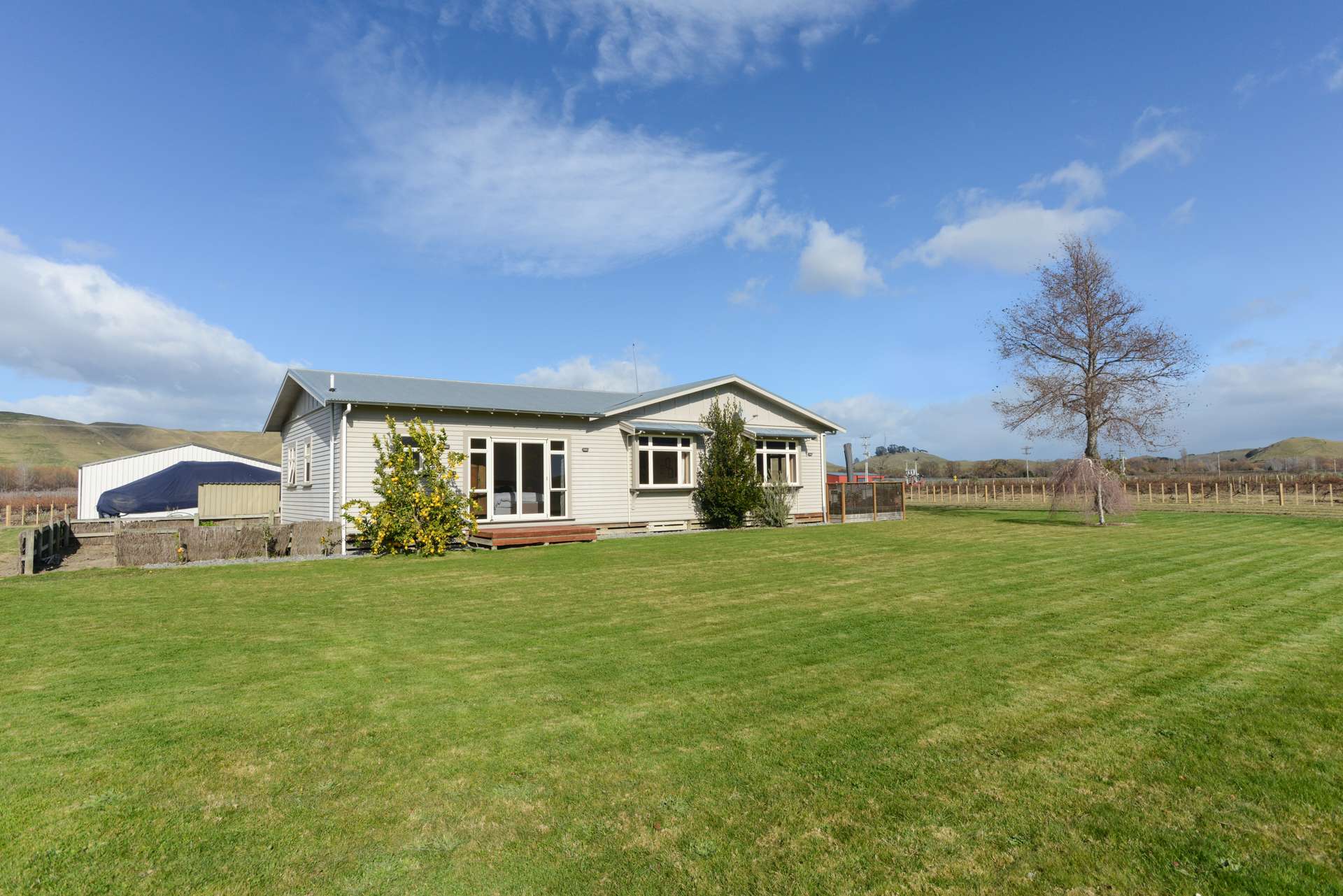 540 Dartmoor Road Puketapu Hastings Houses for Sale One Roof