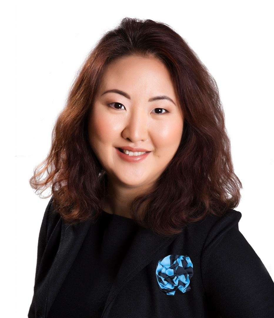 Kathy Tang