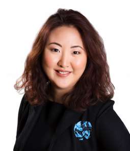 Kathy Tang