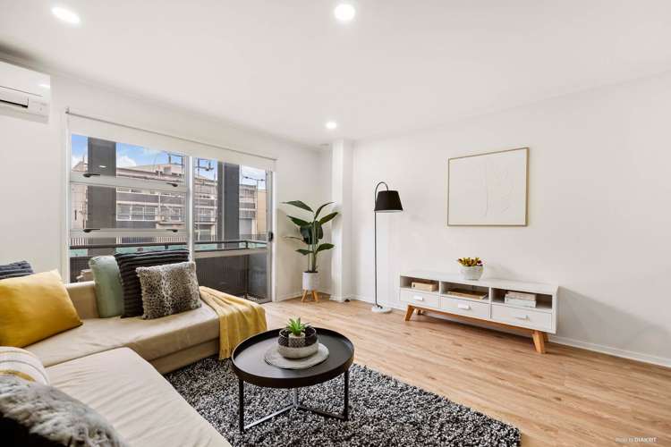 10/6 Porters Avenue Eden Terrace_3