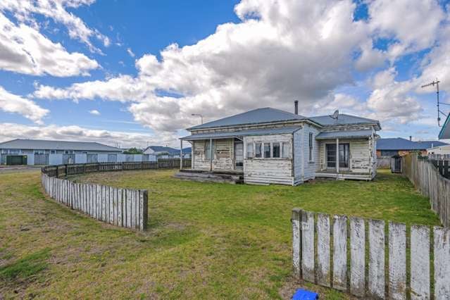 Remove or Renovate - You Decide
